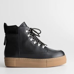 & Other Stories Winter Boots
